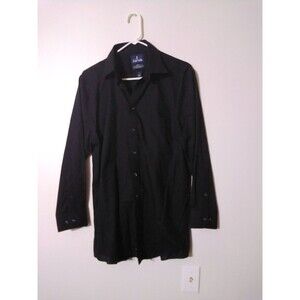 Stafford Long Sleeve Men's Dress Shirt Size 32/33